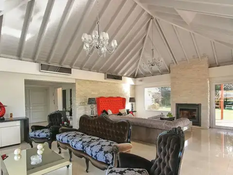 Casa en Venta al Norte