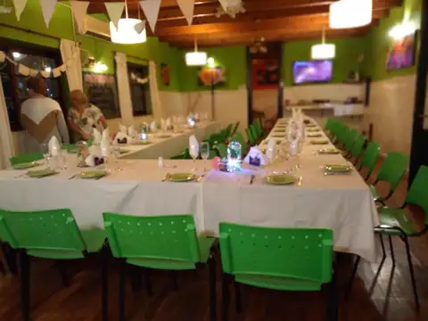 Casa en Venta de 10 dormitorios