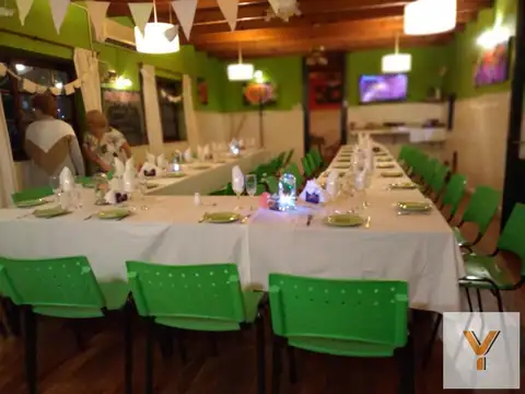 Casa en Venta de 10 dormitorios