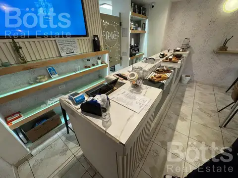Fondo Comercio en Venta en Palermo Hollywood, USD 28.500