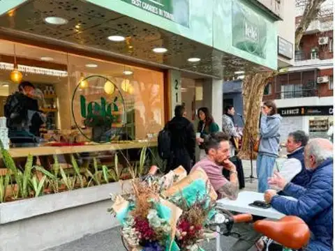 VENTA FDO DE COMERCIO GASTRONÓMICO PALERMO HOLLYWOOD