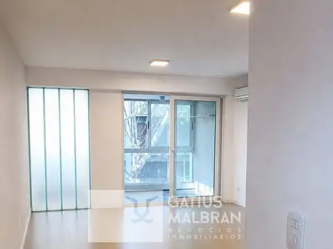 Avenida Medrano 1000