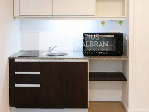 Departamento en Venta 18 años
