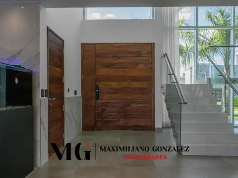 Casa venta 7 ambientes - El Principado