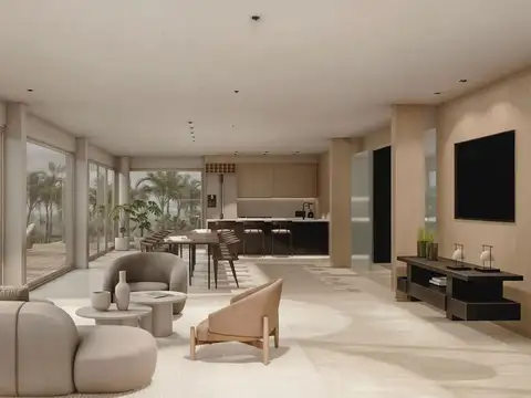 Departamento en Venta en Nordelta, USD 1.547.400