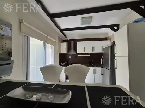 Depto Tipo Casa en Venta de 3 ambientes