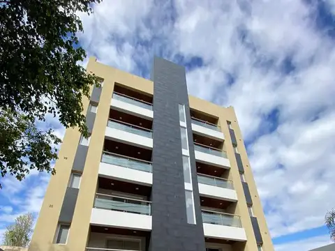 Departamento - Villa Bosch