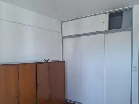 Alquiler departamento 8° A - Av. San Martin 690