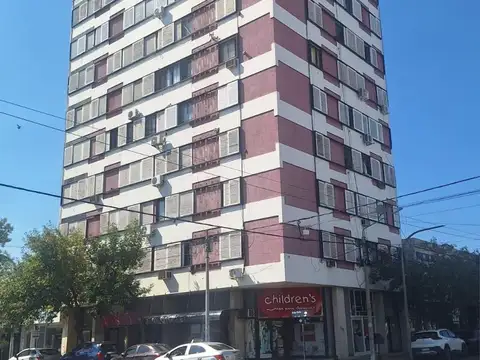 Alquiler departamento 8° A - Av. San Martin 690