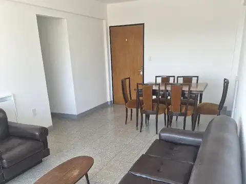 Departamento en Alquiler de 5 ambientes