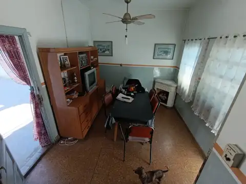 Depto Tipo Casa en Alquiler de 2 dormitorios