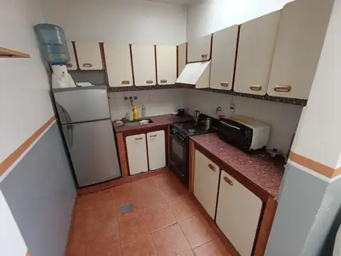 Depto Tipo Casa en Alquiler de 3 ambientes