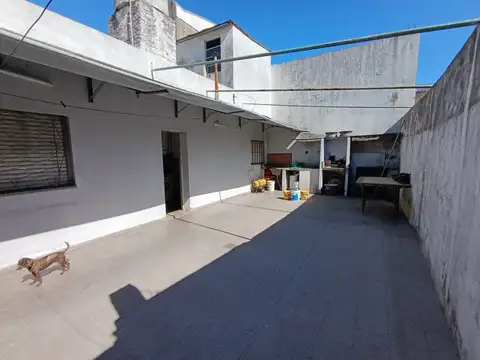 PH DE 3 AMBIENTES EN VILLA MADERO