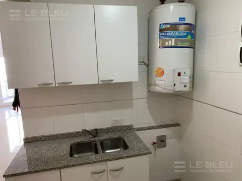 Departamento - Belgrano