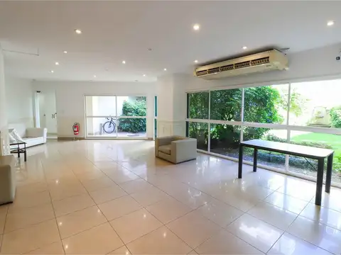 Departamento en Alquiler 26 años