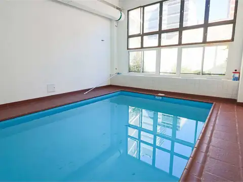 Departamento 4 ambientes con 4 baños