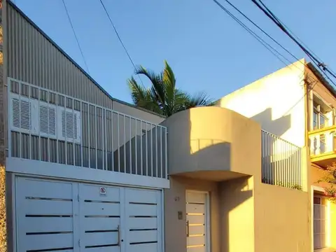Casa - Venta - Argentina, Concordia - RAMIREZ 100