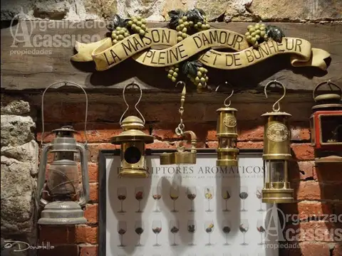 Hotel en Venta A Estrenar