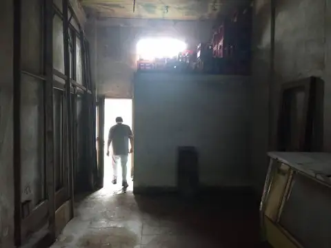 Casa en Venta de 1 dormitorio