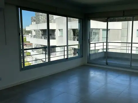 Departamento- venta (con renta) Lagoon - vista Laguna