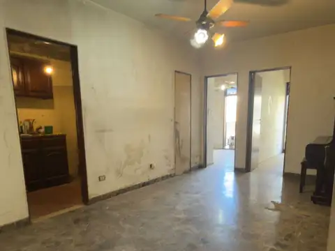 Departamento en Venta en Colegiales, USD 99.000