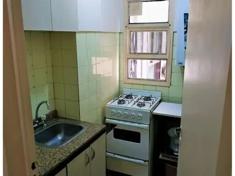 Departamento en Alquiler Temporal en San Nicolás, USD 700