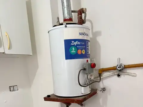 Rodríguez Peña 1200, Piso 6