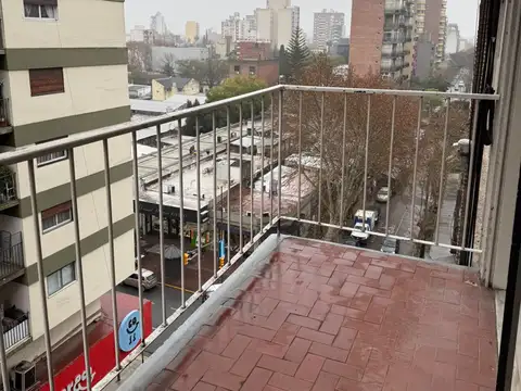 Departamento en Alquiler de Monoambiente