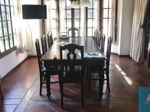 Casa en Alquiler Temporal de 4 dormitorios