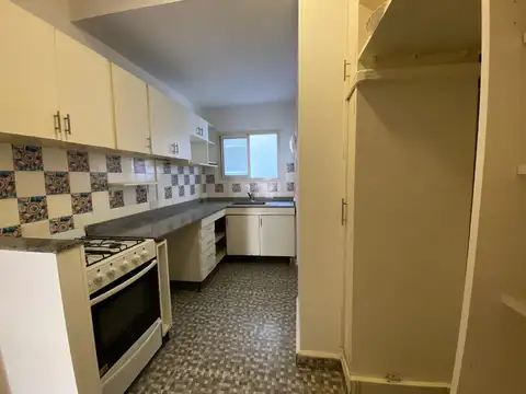 Departamento en Alquiler de 4 ambientes