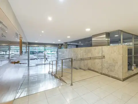 Oficina en Alquiler 63 años