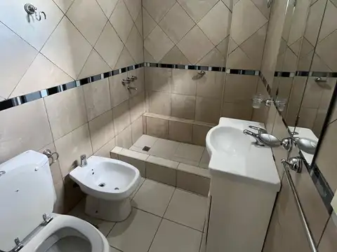 Departamento en Alquiler 10 años