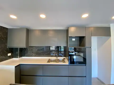 Departamento en Venta en Villa Santa Rita, USD 135.000