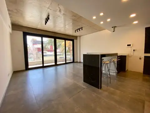 VENTA DEPARTAMENTO DOS AMBIENTES A ESTRENAR