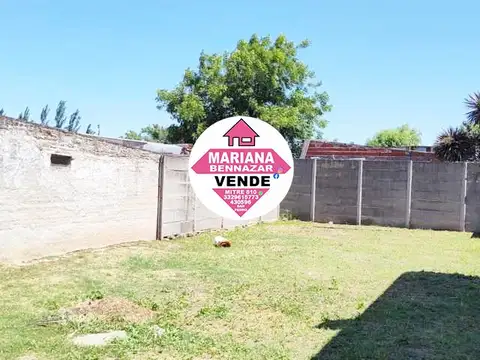 Terreno en Venta de 240,0 m2