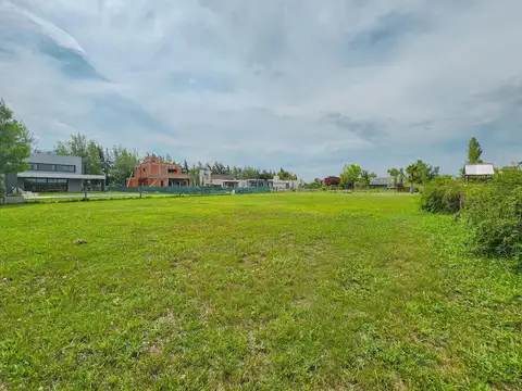 VENTA PERMUTA lote en Puerto Roldan