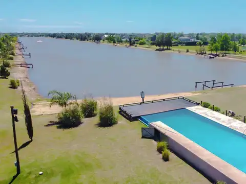 Terreno en Venta de 1237,0 m2