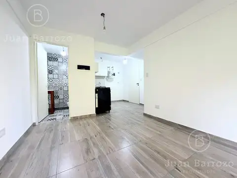 Departamento en Alquiler A Estrenar