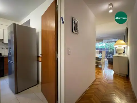 Departamento en Venta en Belgrano, USD 329.000