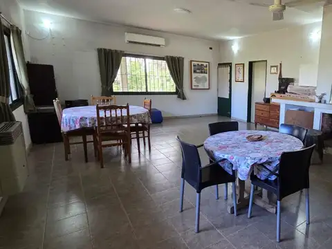 VENTA y/o PERMUTA DE CHACRA EN CHASCOMUS