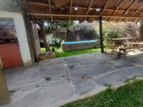 Dos Viviendas en un Lote – Ituzaingó Norte