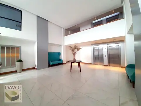 Departamento en Alquiler Apto profesional