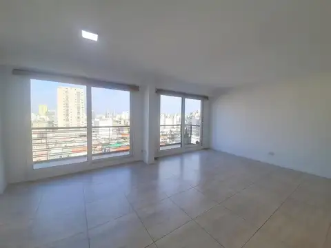 Alquiler Magnifico monoambiente balcón Amenities. Apto Prof.