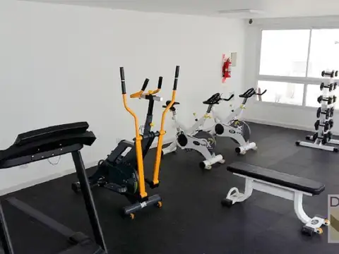 Departamento en Alquiler en San Cristóbal, $ 550.000