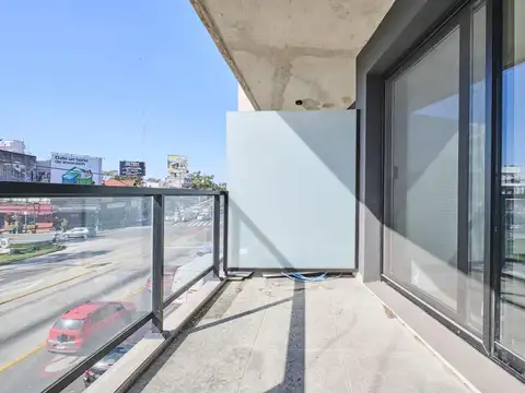 Departamento en Alquiler de Monoambiente