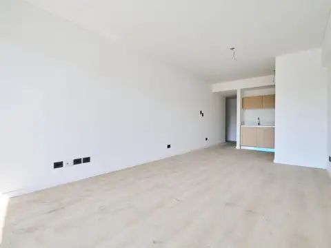 Departamento en Alquiler al Norte
