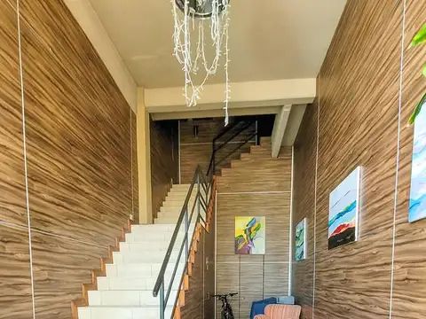 Departamento en Alquiler en Martinez Santa Fe / Fleming, $ 700.000