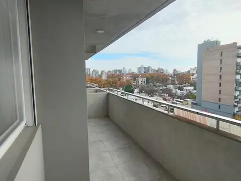 Departamento en Alquiler de 3 ambientes