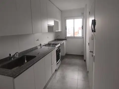 Departamento en Alquiler A Estrenar