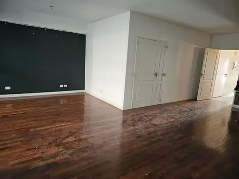 Departamento en Alquiler de 3 dormitorios